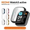 Funda protectora TPU para Xiaomi Redmi Watch 3