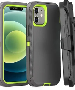 Funda protectora híbrida para teléfono IPhone XSR