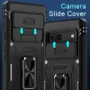 Funda protectora militar KJKJ ccubierta cam