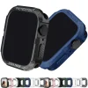 Funda resistente para Apple Watch 44 mm 40 mm 45 mm