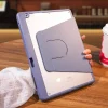 Funda rotatoria iPad 10.2 7ª, 8ª, 9ª gen.