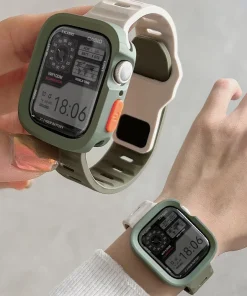 Funda+correa para Apple Watch Ultra 2 49