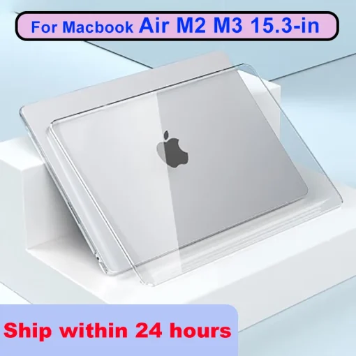 Fundas para MacBook Air 15 M2 2023