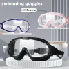 Gafas de Natación para Hombre y Mujer