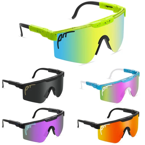 Gafas de ciclismo Pit Viper para exterior