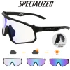 Gafas de ciclismo fotocromáticas SPECIALIZED