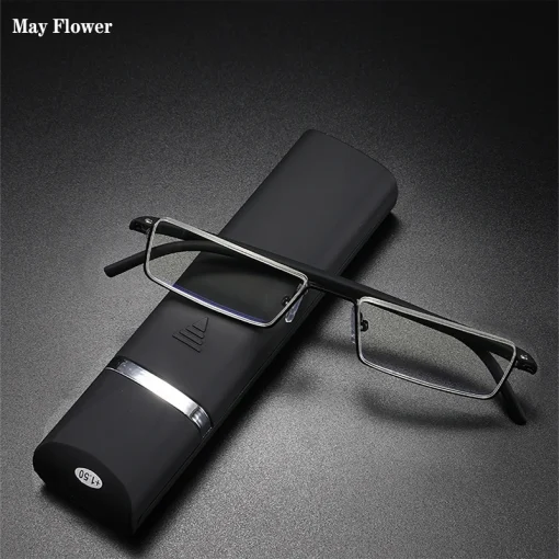 Gafas de lectura antifaz May Flower TR90