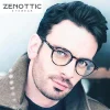 Gafas de lectura retro ZENOTTIC 2024