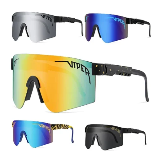 Gafas de sol Pit Viper UV400