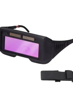 Gafas protectoras UV para soldadores