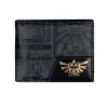 Game Wallets Moda Alta Calidad