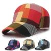 Gorra Casual Primavera Verano