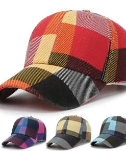 Gorra Casual Primavera Verano