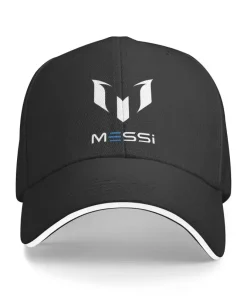 Gorra béisbol 10 Messi