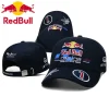 Gorra oficial Red Bull Racing