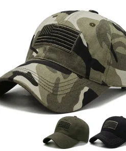 Gorra unisex para deporte al aire libre