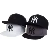 Gorras béisbol ajustables unisex