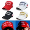 Gorras de béisbol de moda MAGA 2024 EEUU