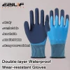 Guantes Hortic. Resistentes Imperm. (50)