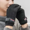 Guantes Invierno Hombres Ante Cálidos