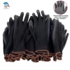 Guantes PU para trabajo