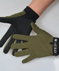 Guantes Tácticos Verano