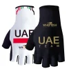 Guantes ciclismo UAE 2024