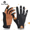 Guantes ciclismo enteros WEST BIKING