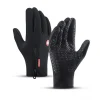 Guantes de Invierno Hombres Táctil Calientes