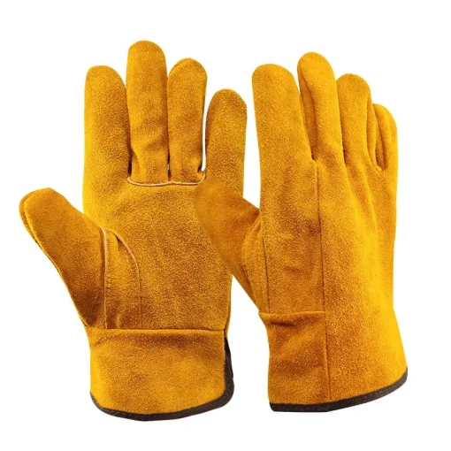 Guantes de Trabajo para Hombres