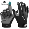 Guantes de ciclismo WEST BIKING