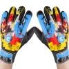 Guantes de portero de fútbol, guantes de portero estilo grafiti