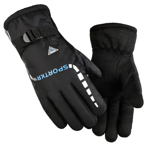 Guantes deporte conducir exterior