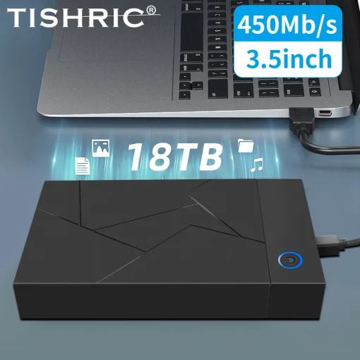 HDD TISHRIC 3,52,5