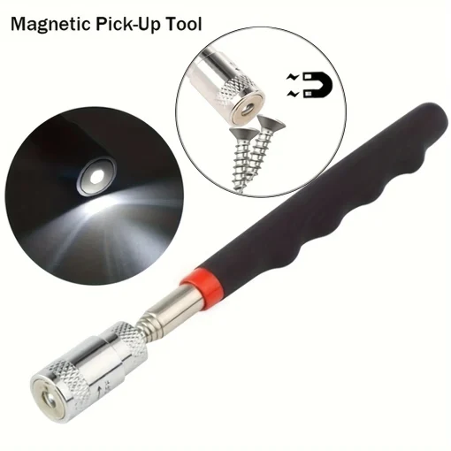 Herramienta magnética extensible 1pc