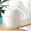 Humidificador de aire de escritorio USB portátil