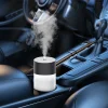 Humidificador inteligente portátil para coche con USB