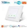 Interruptor inteligente Wi-Fi Milfra