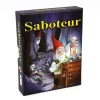 Juego de Mesa Saboteur Cartas Juegos de Mesa