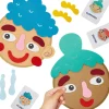 Juego de expresiones faciales Montessori para niños