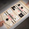 Juego de mesa de hockey sobre hielo Foosball