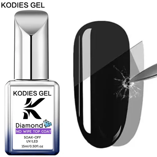 KODIES GEL Shine Top