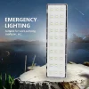 Lámpara de emergencia 30LED recargable