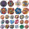 Lanzadores Beyblade tops metal fusion