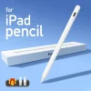 Lápiz óptico para Apple Pencil con LED Power