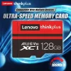 Lenovo ThinkPlus microSD 256GB