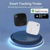 Localizador GPS Inteligente Mini Rastreador para APP Apple Find My SmartTag