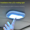 Luces Led Interior Coche