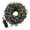 Luces Navideñas 50M 100M 24V LED