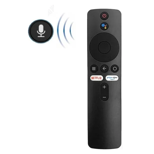 Mando Compatible para Xiaomi MI Tv Stick Box